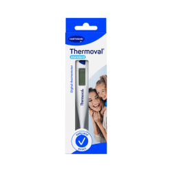 Thermoval Standard Thermomètre Clinique Numérique