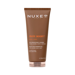 Nuxe Men Boost Gel de Ducha Multi-Usos 200ml