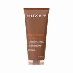 Nuxe Men Boost Gel de Duche Multiuso 200ml