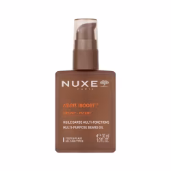 Nuxe Men Boost Aceite Multifunción para Barba 30ml