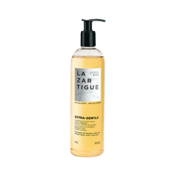 Lazartigue Extra Gentle Shampoo Family 500ml