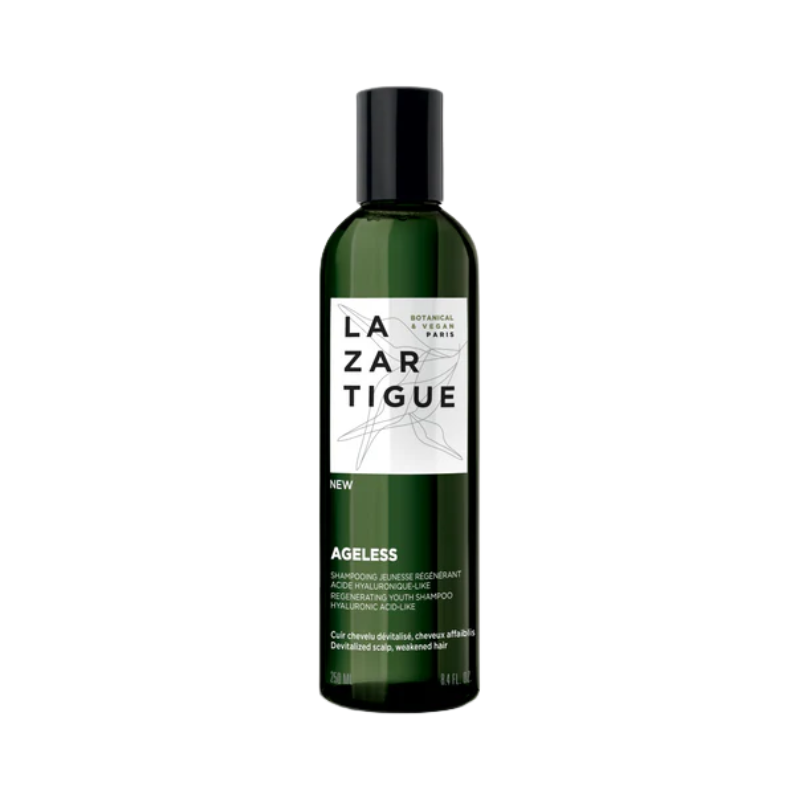 Lazartigue Ageless Shampoing Régénérant 250ml