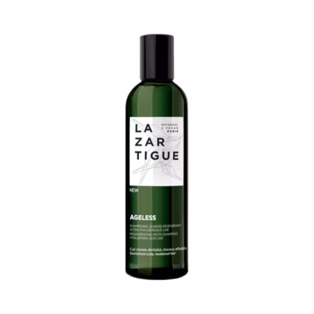 Lazartigue Ageless Shampoing Régénérant 250ml
