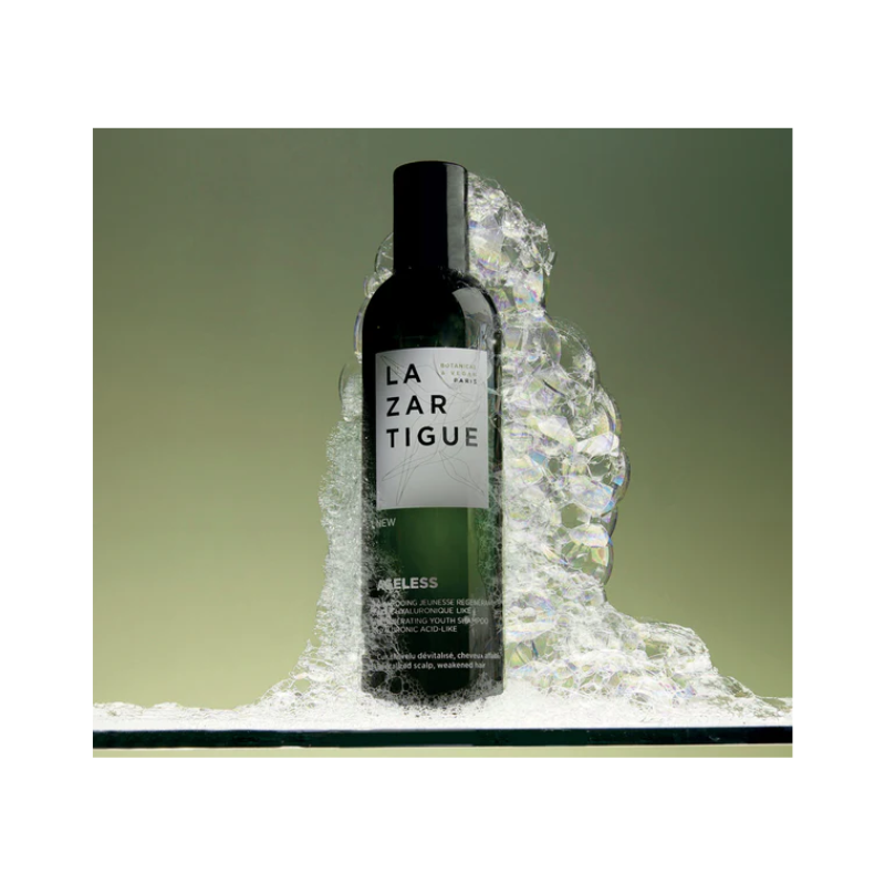 Lazartigue Ageless Champú Regenerador 250ml