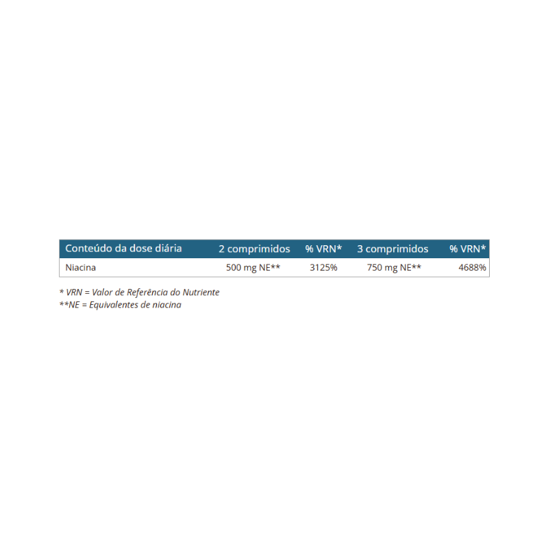 BioActivo NAD+ Booster 60 comprimés