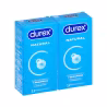 Durex Natural 2x12 preservativos