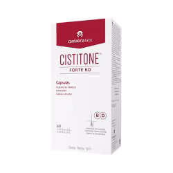 Cistitone Forte BD 60 gélules