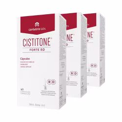 Cistitone Forte BD 3x60 cápsulas