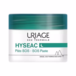 Uriage Hyséac Pasta SOS 15g