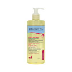 Dexeryl Huile Lavante 500ml