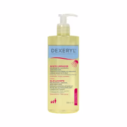 Dexeryl Óleo Lavante 500ml