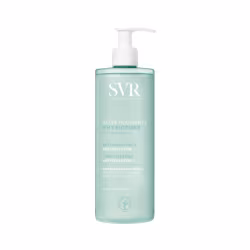 SVR Physiopure Gel Limpeza 400ml