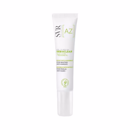 SVR Sebiaclear Gel Flash AZ 15ml