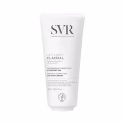 SVR Clairial Lait Corps 200ml