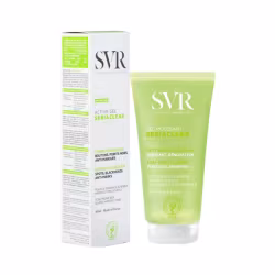 SVR Sebiaclear Active Gel 40ml + SVR Sebiaclear Gel Moussant 50ml
