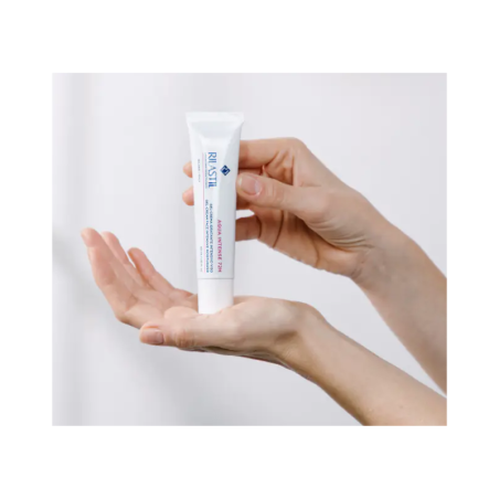 Rilastil Aqua Intense 72h Gel Creme 40ml