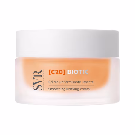 SVR [C20] Biotic 50ml