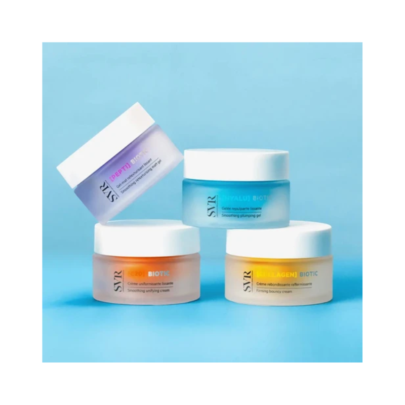 SVR [Pepti] Biotic 50ml