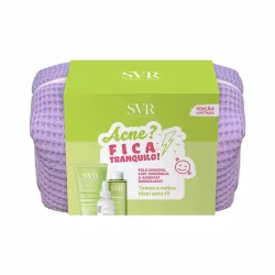 SVR Sebiaclear Pack