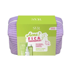 SVR Sebiaclear Rutina Anti-Imperfecciones Pack