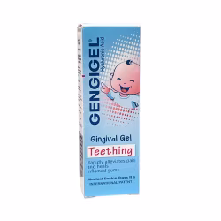 Gengigel Teething 20ml