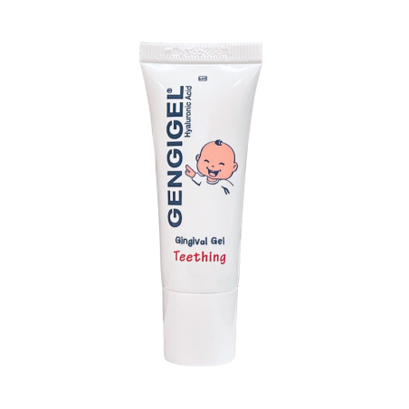 Gengigel Premières Dents 20ml