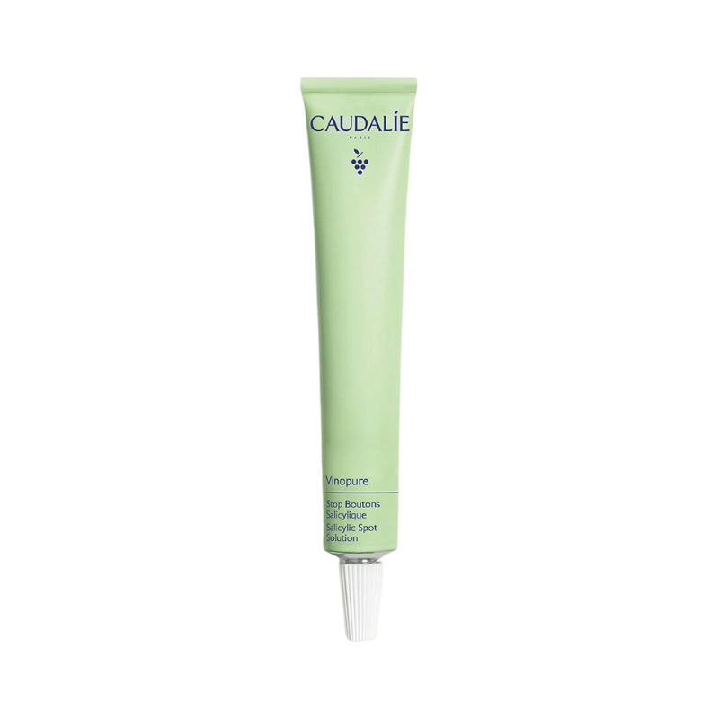 Caudalie Vinopure Stop Boutons Salicylique l'Acide Salicylique 15ml
