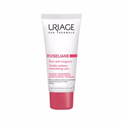 Uriage Roséliane Creme Antivermelhidão 40ml