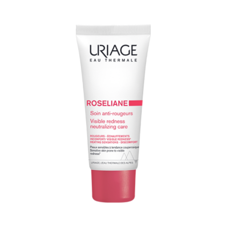 Uriage Roséliane Soin Anti-Rougeurs 40ml