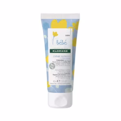 Klorane Bébé Crema Nutritiva 40ml