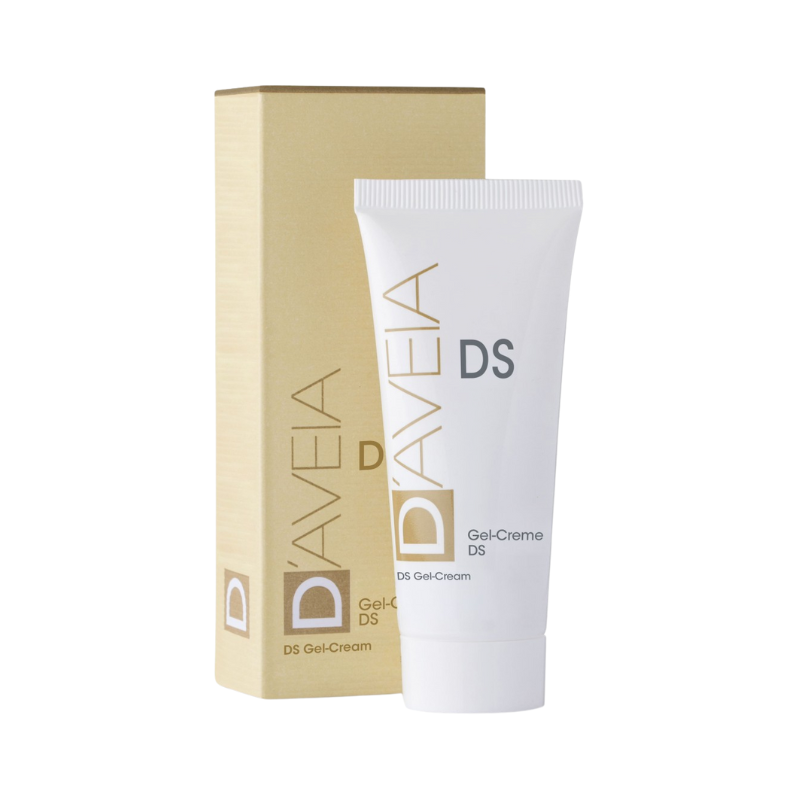 D'Aveia DS Gel-Crema 40ml