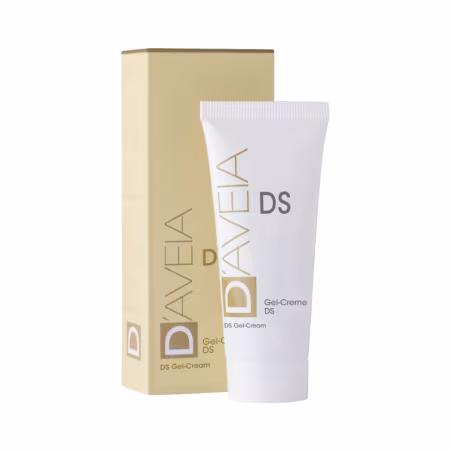 D'Aveia DS Gel-Cream 40ml