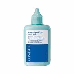 Curaprox BDC 100 Gel Biológico para Limpieza 60ml