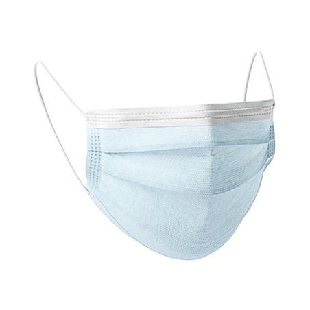 Medical Mask IIR 50 units