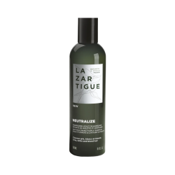 Lazartigue Neutralize Champú Violeta 250ml