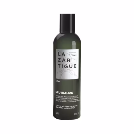 Lazartigue Neutralize Shampoing Violet 250ml