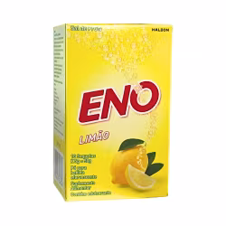 Eno Digestivo Citron 10 sachets