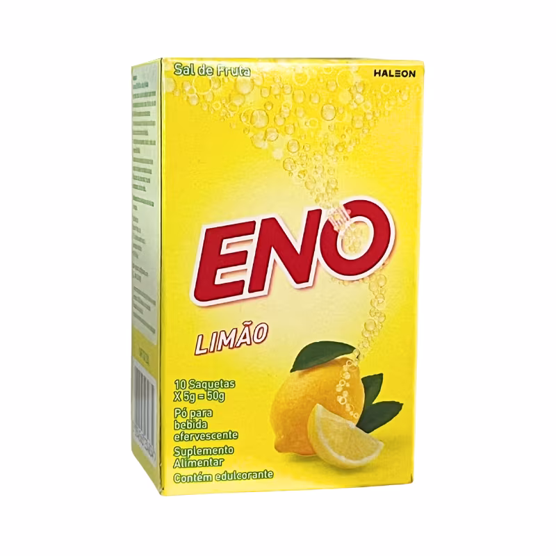 Eno Digestivo Citron 10 sachets