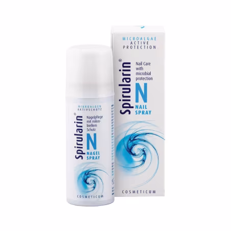 Spirularin N Spray Uñas 50ml