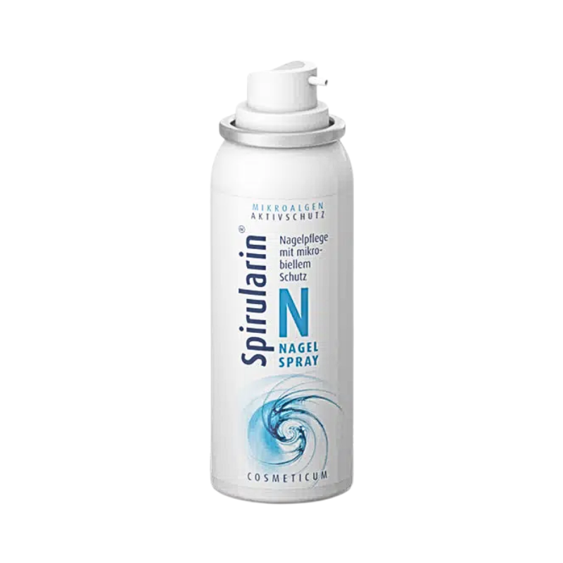 Spirularin N Nail Spray 50ml
