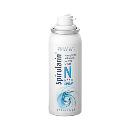 Spirularin N Spray Ongles 50ml