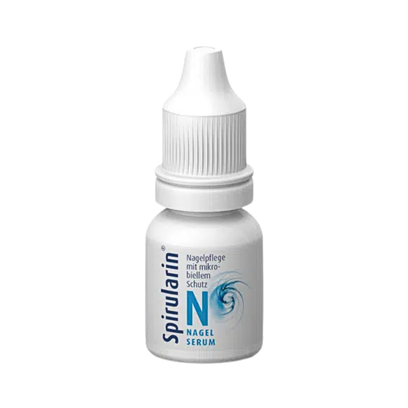 Spirularin N Sérum Ungueal 10ml