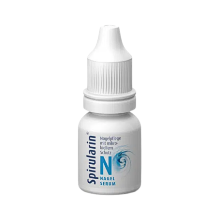 Spirularin N Sérum Ungueal 10ml