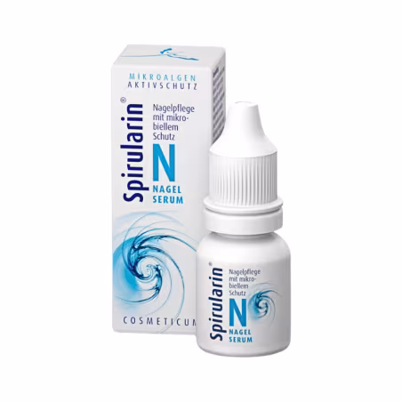 Spirularin N Nail Serum 10ml