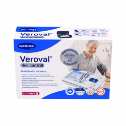 Veroval Duo Control Tensiómetro
