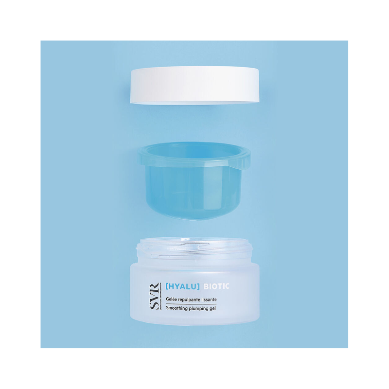 SVR [Hyalu] Biotic Recambio 50ml
