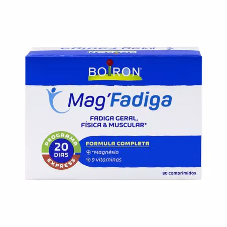 Mag'Fadiga 80 tablets