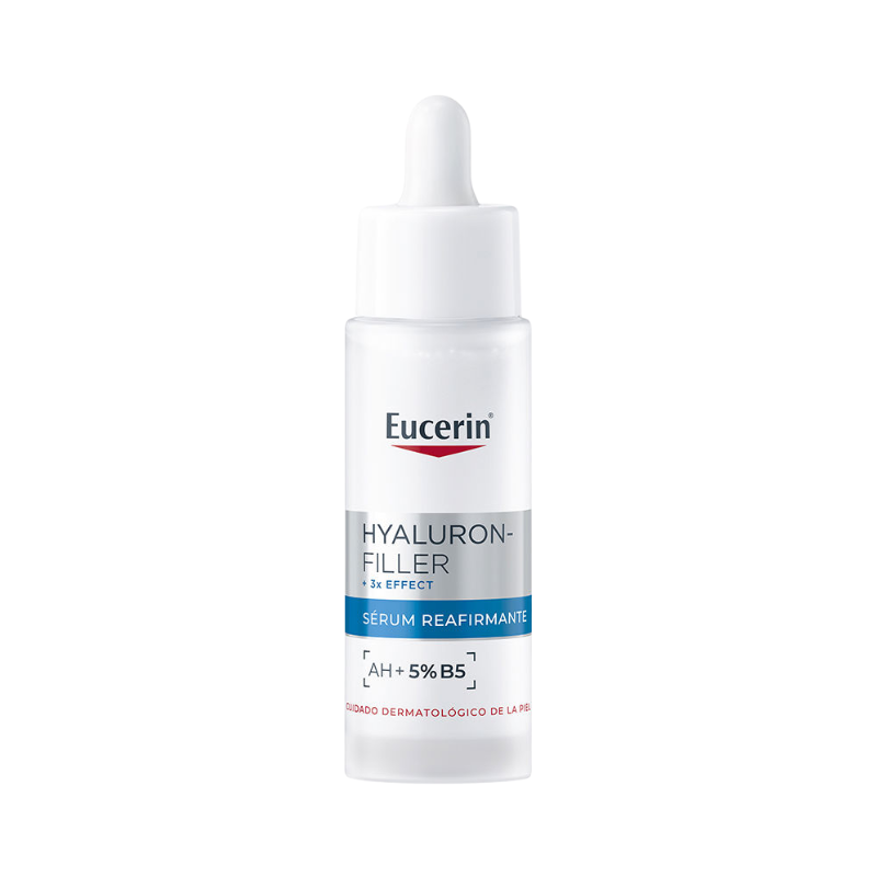 Eucerin Hyaluron-Filler 3x Effect Firming Serum 30ml
