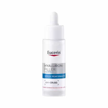 Eucerin Hyaluron-Filler 3x Effect Sérum Efeito Lifting Firmeza 30ml