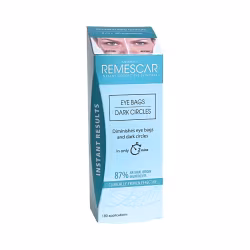 Remescar Corretor Papos e Olheiras 8ml